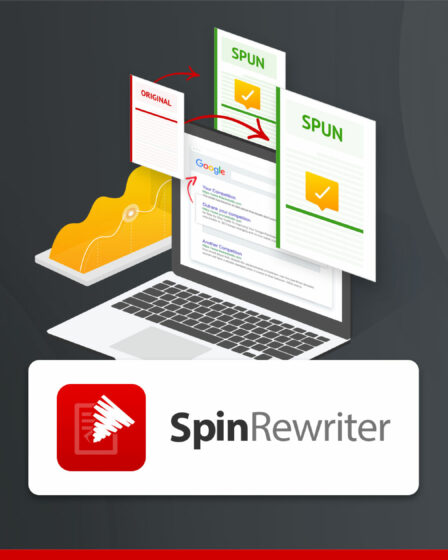 spin rewriter for bloggers